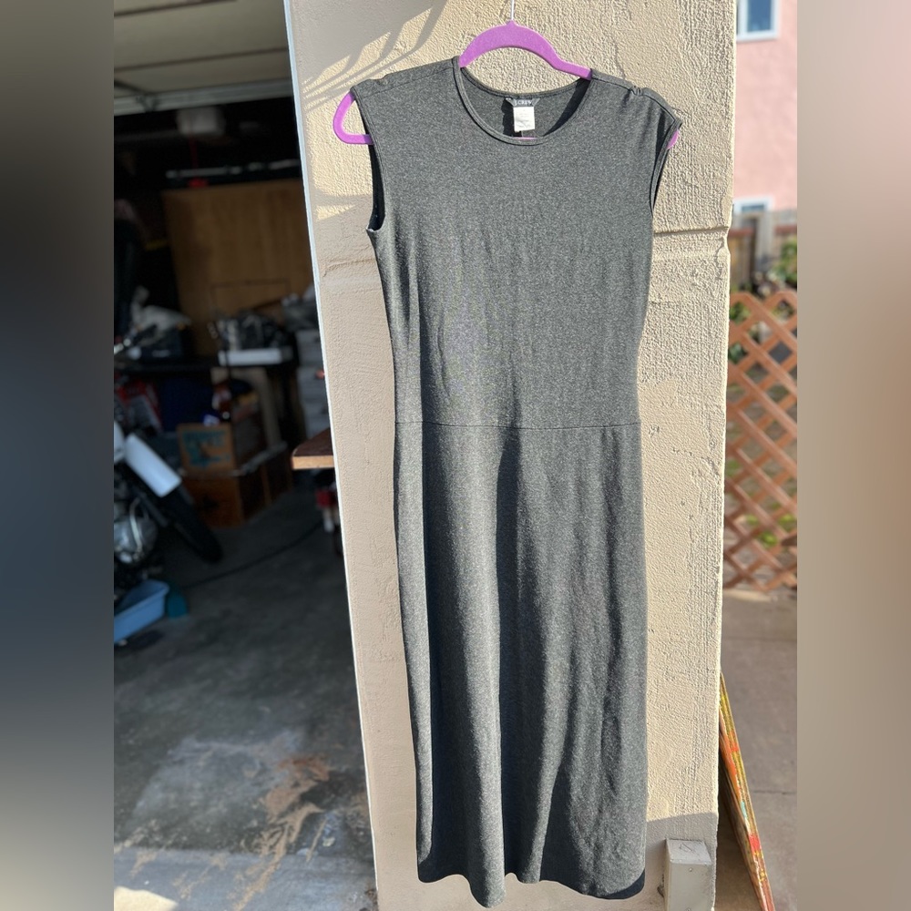 J Crew Dress